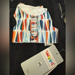 Klippo Dog/Cat Harness Size XSmall see measurements in pictures